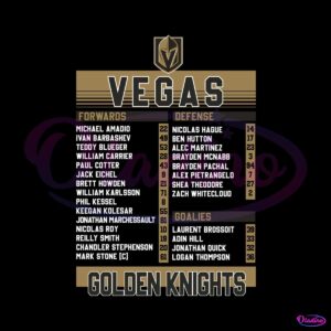 vegas-golden-knights-sport-team-stanley-cup-finals-svg-file