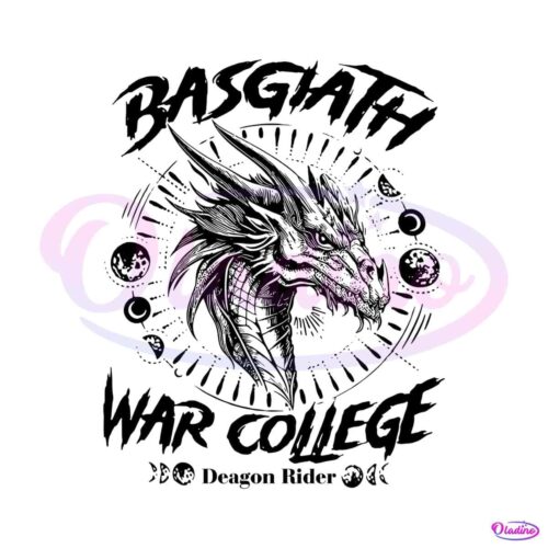 basgiath-war-college-fourth-wing-fly-svg-cutting-digital-file