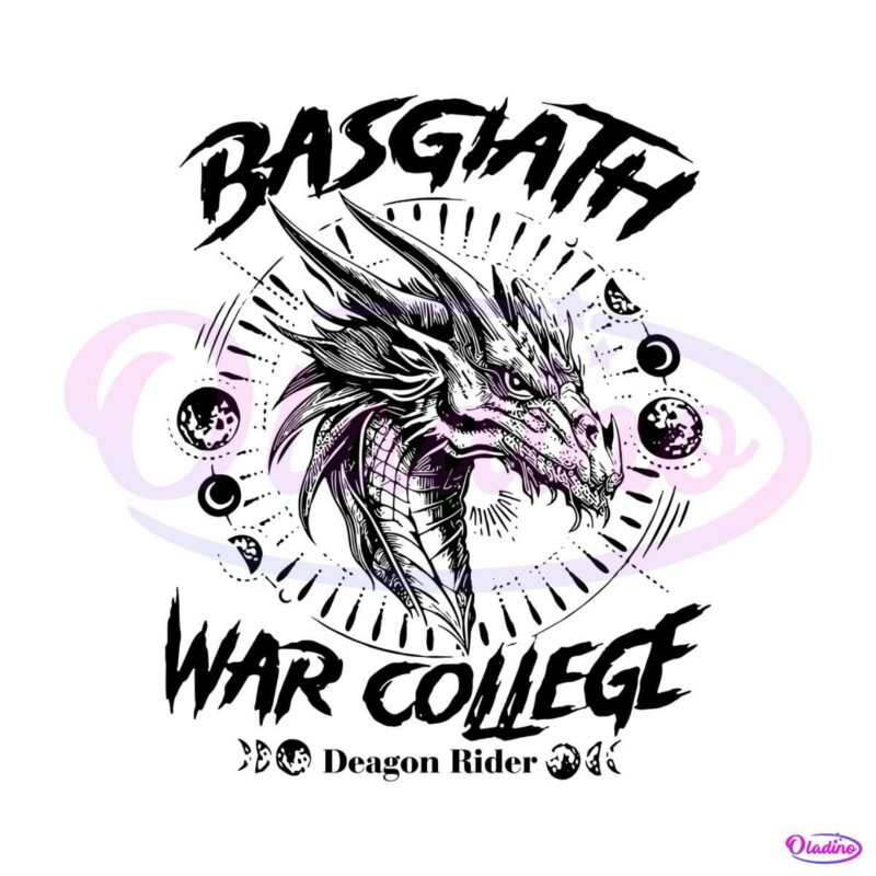 basgiath-war-college-fourth-wing-fly-svg-cutting-digital-file