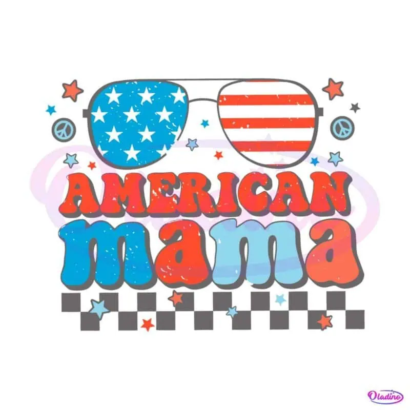 american-mama-usa-flag-svg-women-4th-of-july-svg-file