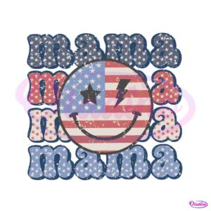 smiley-mama-4th-of-july-svg-independence-day-svg-cricut-file