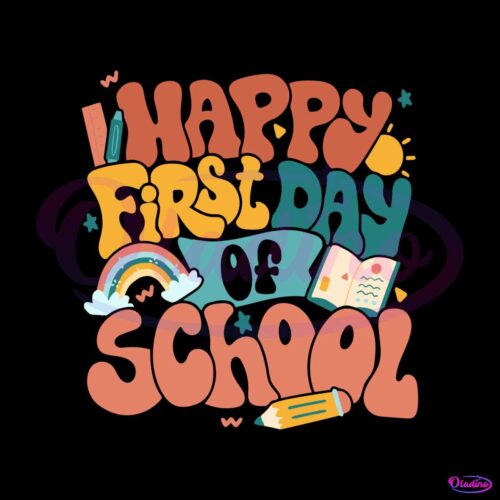 teacher-happy-first-day-of-school-svg-cutting-digital-file