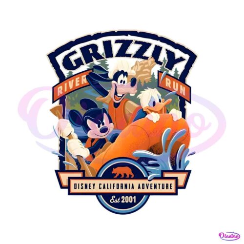 grizzly-river-run-mickey-and-friends-adventure-svg-cricut-file