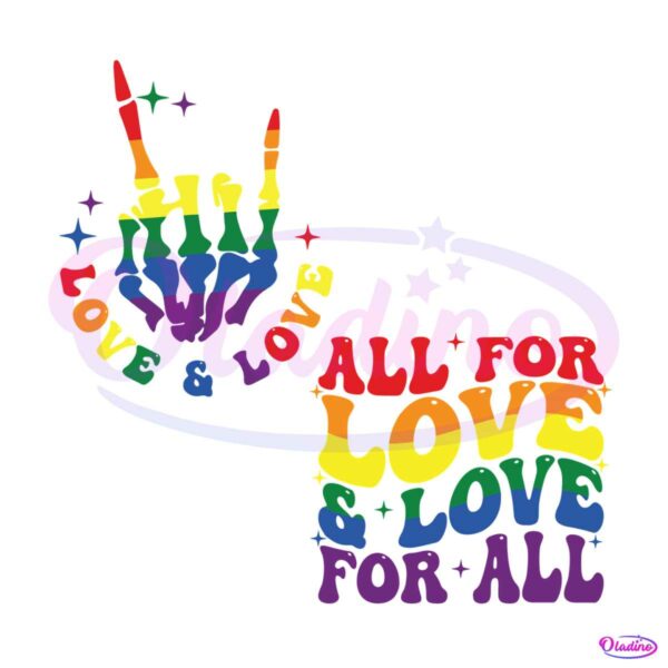 all-for-love-and-love-for-all-pride-ally-svg-graphic-design-file