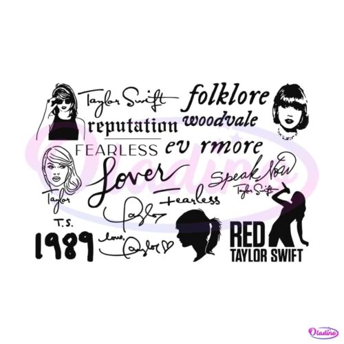 taylor-swift-tour-taylor-albums-svg-graphic-design-file