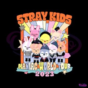 stray-kids-maniac-world-tour-2023-svg-cutting-digital-file