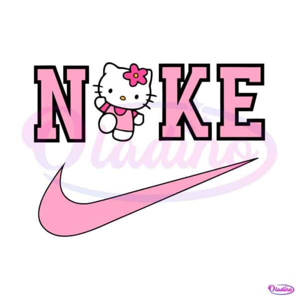 cute-kawaii-hello-kitty-nike-logo-svg-graphic-design-file