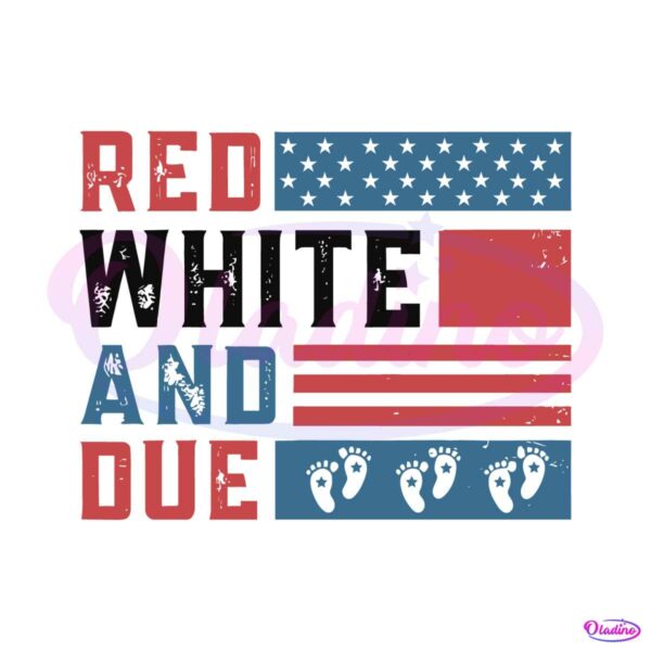 red-white-and-due-american-flag-svg-graphic-design-file