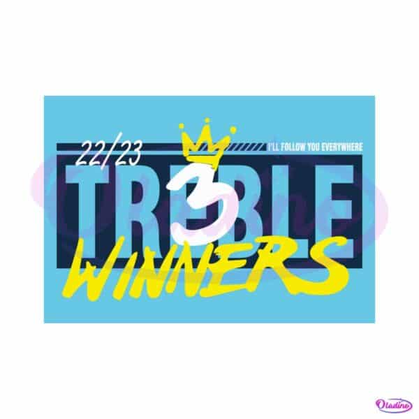 manchester-city-treble-winners-2023-svg-graphic-design-file