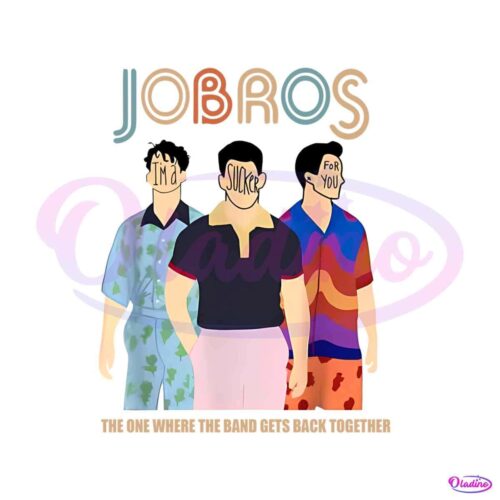 vintage-jonas-brothers-nick-joe-kevin-jonas-jobros-cartoon-png