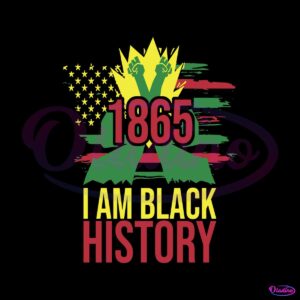 african-american-juneteenth-month-i-am-black-history-svg-file