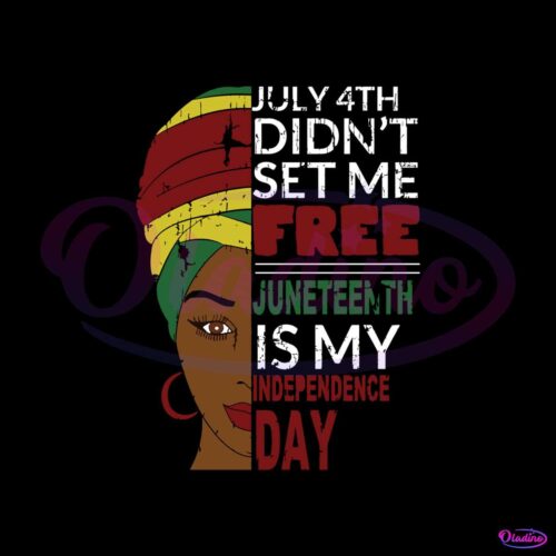 juneteenth-is-my-independence-day-not-july-4th-svg-cutting-file