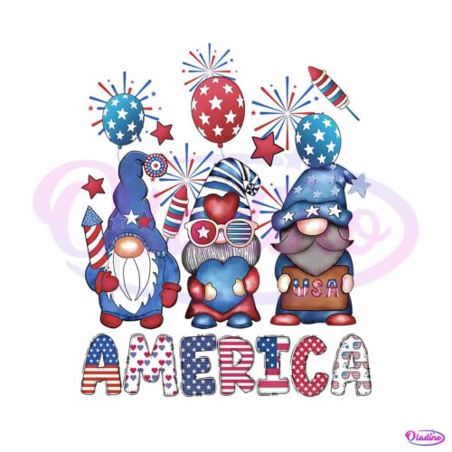 patriotic-4th-of-july-gnomes-png-sublimation-download