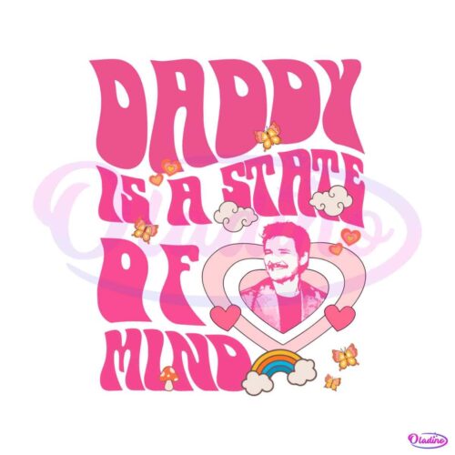 daddy-is-a-state-of-mind-funny-svg-cutting-digital-file