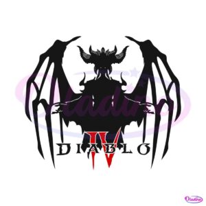 diablo-4-video-game-funny-gamer-svg-cutting-digital-file