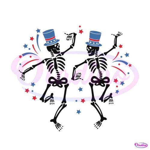 funny-dancing-patriotic-skeleton-svg-graphic-design-file