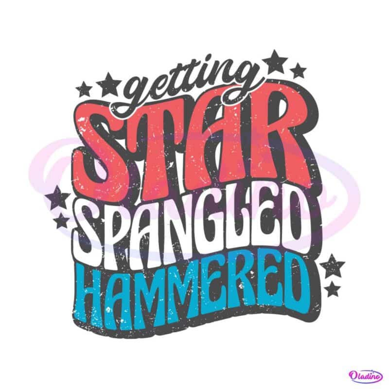 retro-getting-star-spangled-hammered-svg-4th-of-july-svg-file