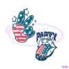 retro-party-in-the-usa-svg-groovy-america-retro-fourth-of-july-svg