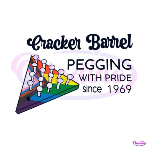 cracker-barrel-pegging-with-pride-since-1969-svg-cricut-file