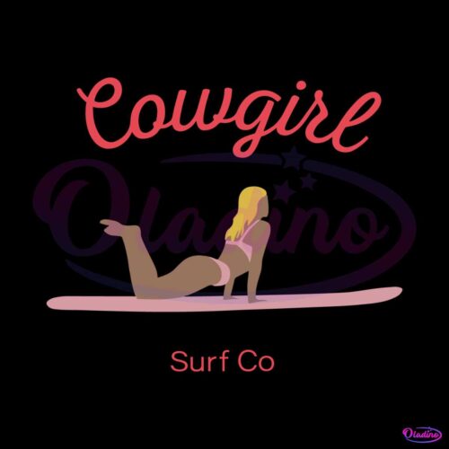 cowgirl-summer-western-svg-surf-co-2023-svg-cutting-file