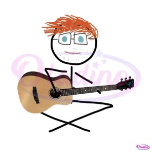 the-mathematics-tour-png-ed-sheeran-funny-png