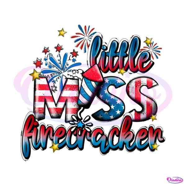 little-miss-firecracker-funny-4th-of-july-png-silhouette-file