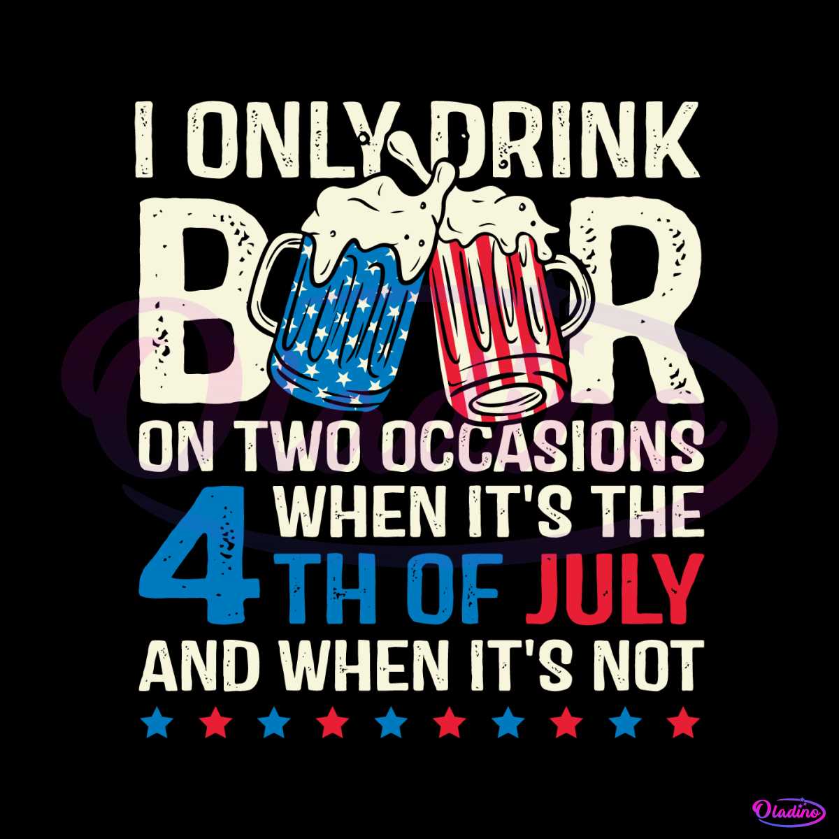i-only-drink-beers-on-two-occasions-svg-4th-of-july-svg-file