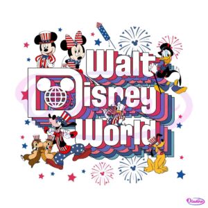 4th-of-july-walt-disney-world-patriot-mickey-and-friend-png-file