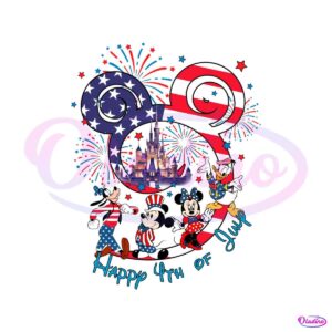 happy-4th-of-july-mickey-and-friend-fire-work-disney-castle-png