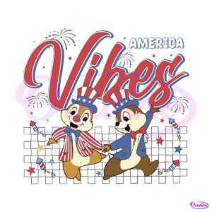 retro-chip-and-dale-4th-of-july-american-vibes-svg-cricut-file