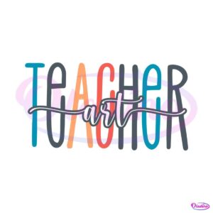 art-teacher-svg-art-teacher-lover-back-to-school-svg-cricut-file