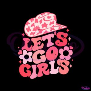 retro-lets-go-girls-svg-nashville-girl-trip-svg-cutting-file