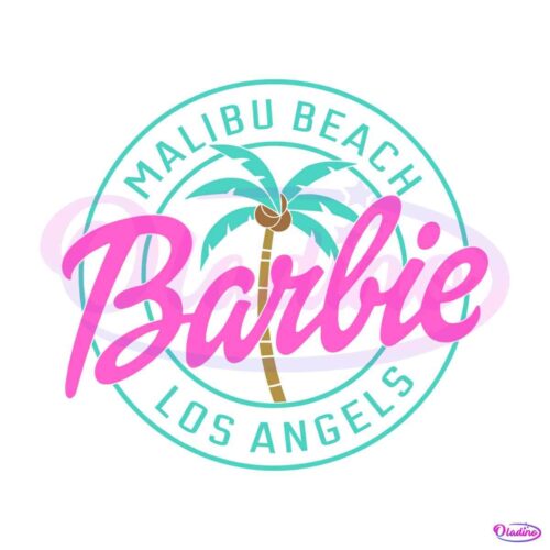 malibu-beach-los-angeles-baby-doll-svg-graphic-design-file