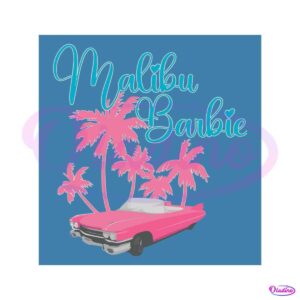 retro-malibu-barbie-90s-svg-aesthetic-toy-svg-cutting-file