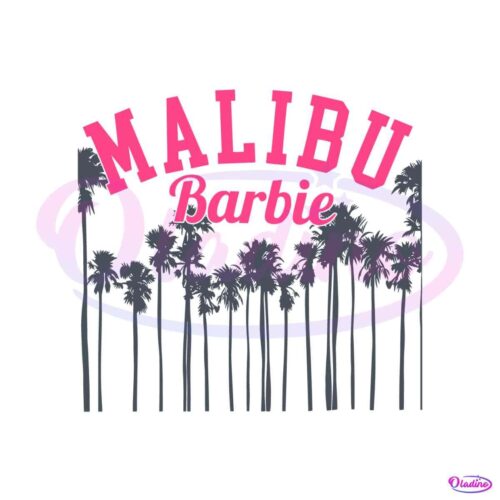 malibu-barbie-svg-retro-barbie-movie-2023-svg-digital-file