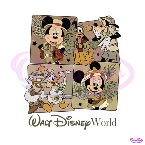 vintage-disney-animal-kingdom-png-sublimation-download