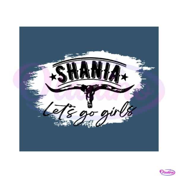 bull-skull-shania-country-western-lets-go-girl-svg-cutting-file