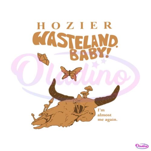 wasteland-baby-hozier-music-tour-2023-svg-cutting-file