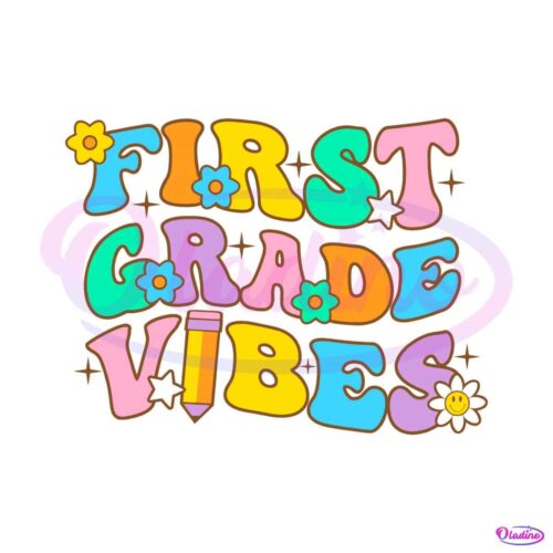 first-grade-kids-svg-back-to-school-svg-cutting-digital-file