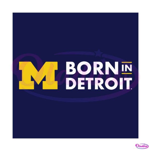 michigan-navy-born-in-detroit-block-m-svg-digital-file