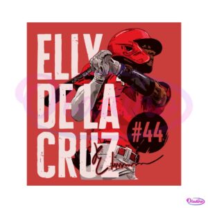 cincinnati-reds-elly-de-la-cruz-png-sublimation-download