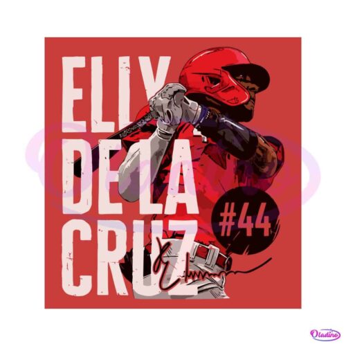 cincinnati-reds-elly-de-la-cruz-png-sublimation-download