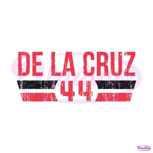 elly-de-la-cruz-cincinnati-reds-player-svg-cutting-digital-file