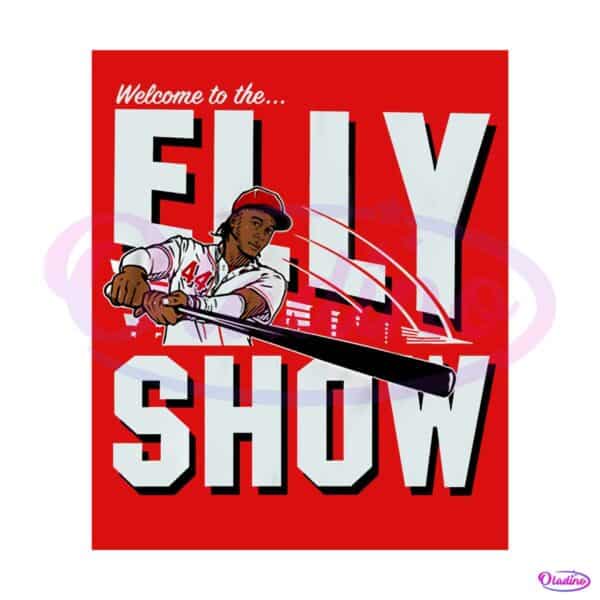 elly-de-la-cruz-png-welcome-to-the-elly-show-png-file