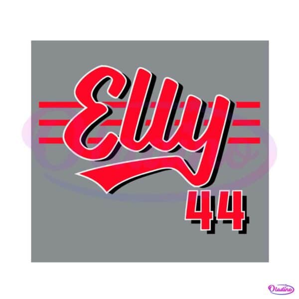 elly-de-la-cruz-44-cincinnati-red-player-svg-digital-file