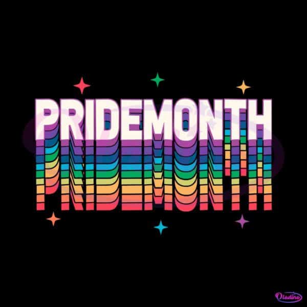 retro-pride-month-rainbow-color-svg-cutting-digital-file