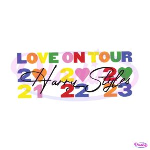 vintage-love-on-tour-harry-styles-svg-digital-cricut-file