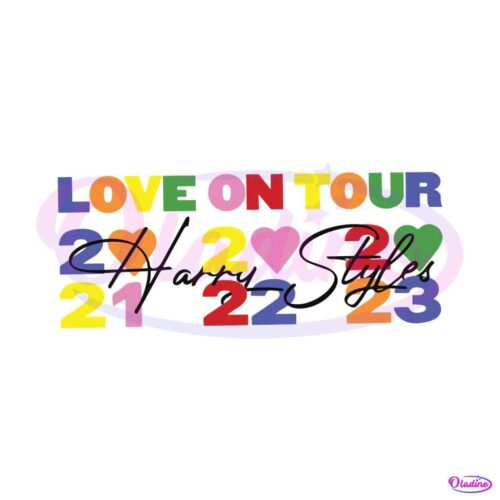 vintage-love-on-tour-harry-styles-svg-digital-cricut-file