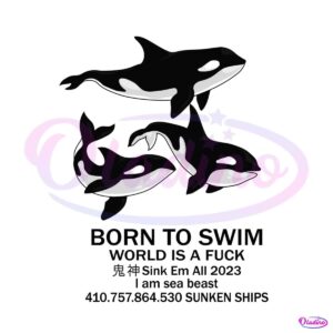 born-to-swim-gladys-the-yacht-sinking-orca-svg-cutting-file