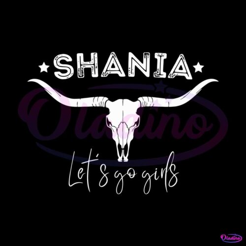 shania-country-music-lets-go-girls-svg-graphic-design-file